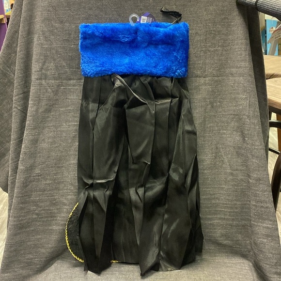 Batman Christmas Stocking - Picture 2 of 2